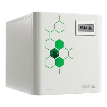 Precision Hydrogen Trace